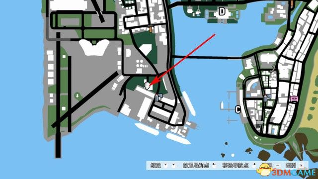 《侠盗猎车：罪恶都市》决定版全任务攻略 gta罪恶都市全剧情流程全支线任务攻略