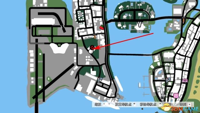 《俠盜獵車：罪惡都市》決定版全任務攻略 gta罪惡都市全劇情流程全支線任務攻略