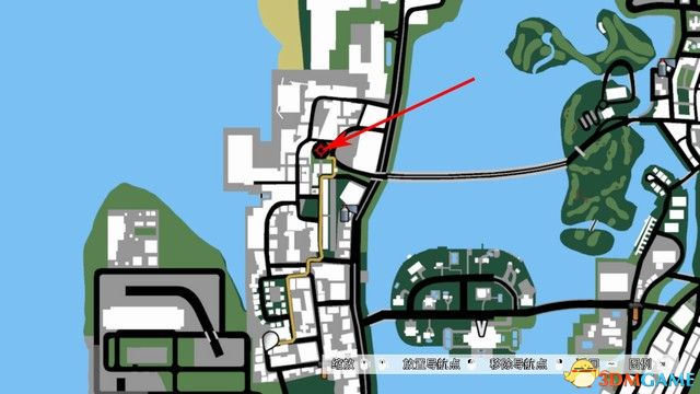 《俠盜獵車：罪惡都市》決定版全任務(wù)攻略 gta罪惡都市全劇情流程全支線任務(wù)攻略