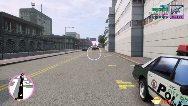 《侠盗猎车：罪恶都市》决定版全任务攻略 gta罪恶都市全剧情流程全支线任务攻略