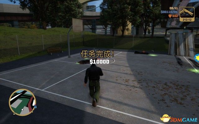 《GTA三部曲：終極版》攻略秘籍合集 俠盜獵車(chē)三部曲重制版圖文全攻略