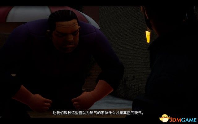 《GTA三部曲：終極版》攻略秘籍合集 俠盜獵車三部曲重制版圖文全攻略