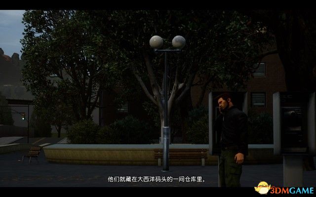 《GTA三部曲：終極版》攻略秘籍合集 俠盜獵車三部曲重制版圖文全攻略