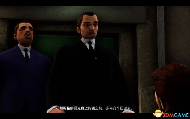 《GTA三部曲：終極版》攻略秘籍合集 俠盜獵車三部曲重制版圖文全攻略