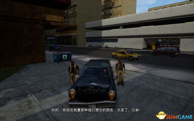 《GTA三部曲：終極版》攻略秘籍合集 俠盜獵車三部曲重制版圖文全攻略