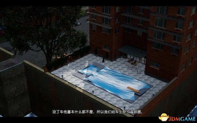 《GTA三部曲：终极版》攻略秘籍合集 侠盗猎车三部曲重制版图文全攻略