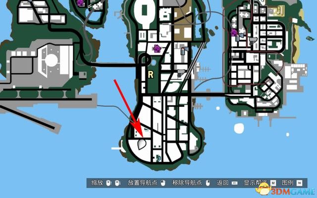 《GTA三部曲：終極版》攻略秘籍合集 俠盜獵車三部曲重制版圖文全攻略