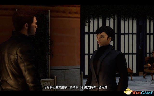 《GTA三部曲：终极版》攻略秘籍合集 侠盗猎车三部曲重制版图文全攻略