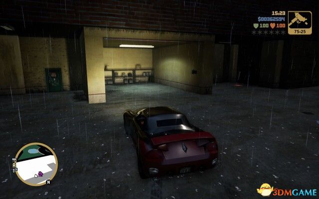 《GTA三部曲：終極版》攻略秘籍合集 俠盜獵車三部曲重制版圖文全攻略