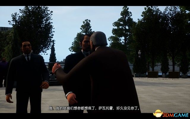 《GTA三部曲：終極版》攻略秘籍合集 俠盜獵車三部曲重制版圖文全攻略