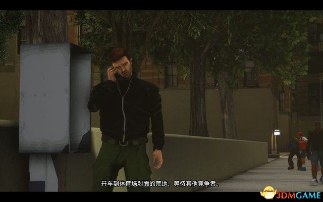 《GTA三部曲：終極版》攻略秘籍合集 俠盜獵車三部曲重制版圖文全攻略