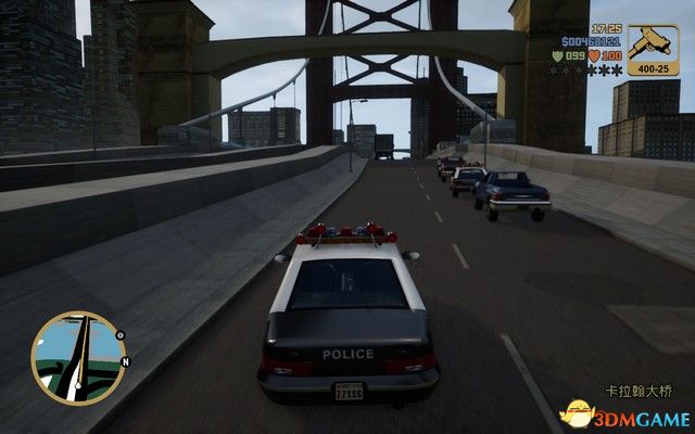 《GTA三部曲：終極版》攻略秘籍合集 俠盜獵車(chē)三部曲重制版圖文全攻略