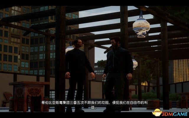 《GTA三部曲：終極版》攻略秘籍合集 俠盜獵車三部曲重制版圖文全攻略