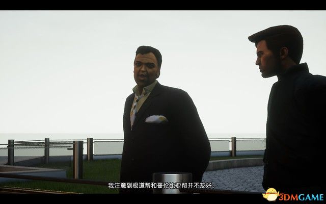 《GTA三部曲：終極版》攻略秘籍合集 俠盜獵車三部曲重制版圖文全攻略