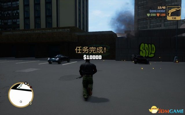 《GTA三部曲：終極版》攻略秘籍合集 俠盜獵車三部曲重制版圖文全攻略