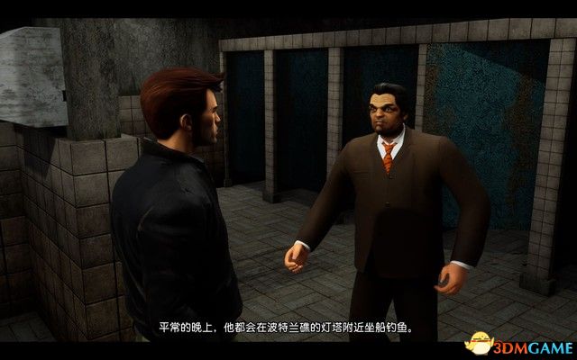 《GTA三部曲：終極版》攻略秘籍合集 俠盜獵車三部曲重制版圖文全攻略