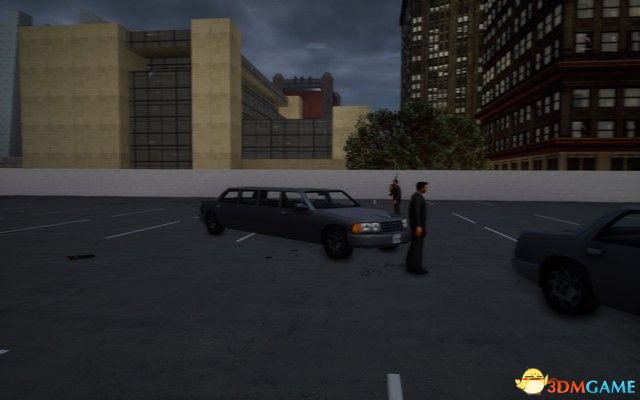 《GTA三部曲：終極版》攻略秘籍合集 俠盜獵車三部曲重制版圖文全攻略