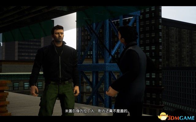 《GTA三部曲：終極版》攻略秘籍合集 俠盜獵車三部曲重制版圖文全攻略