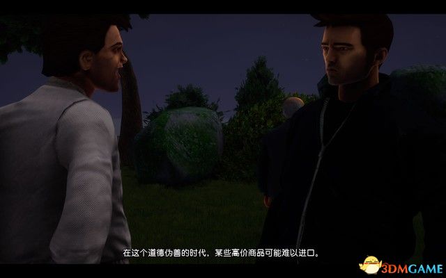 《GTA三部曲：终极版》攻略秘籍合集 侠盗猎车三部曲重制版图文全攻略