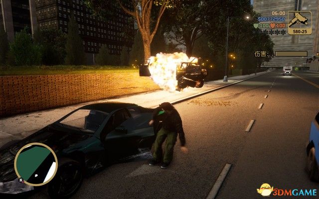 《GTA三部曲：終極版》攻略秘籍合集 俠盜獵車三部曲重制版圖文全攻略