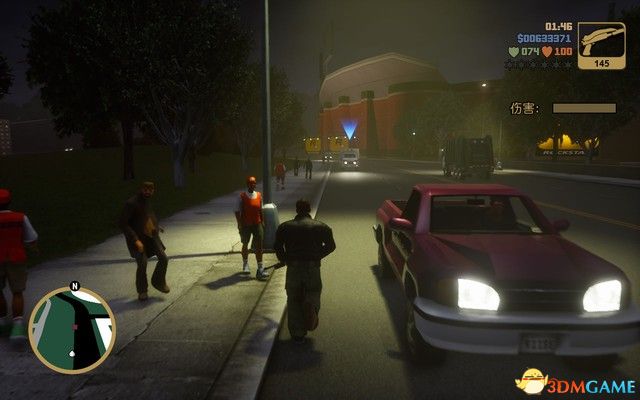 《GTA三部曲：終極版》攻略秘籍合集 俠盜獵車三部曲重制版圖文全攻略