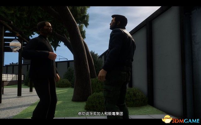 《GTA三部曲：终极版》攻略秘籍合集 侠盗猎车三部曲重制版图文全攻略