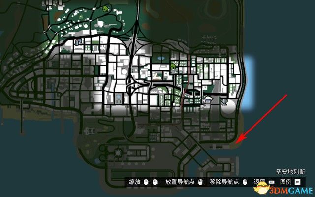 《GTA三部曲：終極版》攻略秘籍合集 俠盜獵車三部曲重制版圖文全攻略