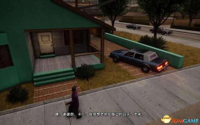 《GTA三部曲：終極版》攻略秘籍合集 俠盜獵車三部曲重制版圖文全攻略