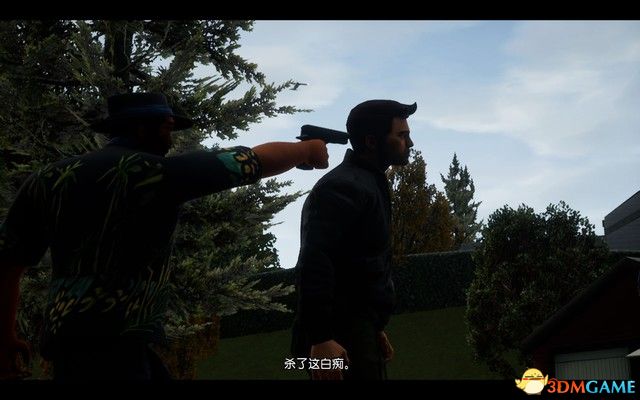 《GTA三部曲：终极版》攻略秘籍合集 侠盗猎车三部曲重制版图文全攻略