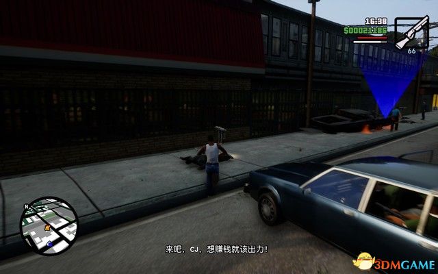 《GTA三部曲：終極版》攻略秘籍合集 俠盜獵車三部曲重制版圖文全攻略