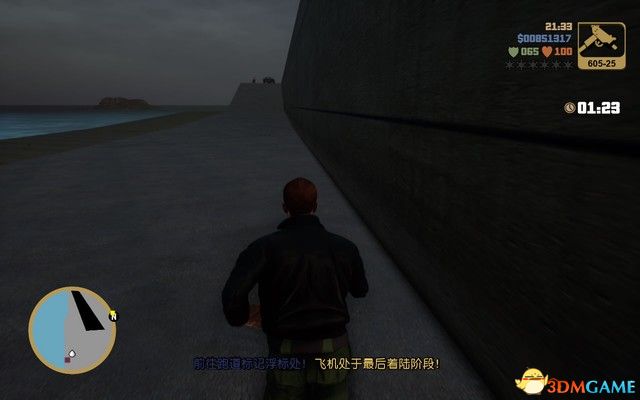 《GTA三部曲：終極版》攻略秘籍合集 俠盜獵車三部曲重制版圖文全攻略