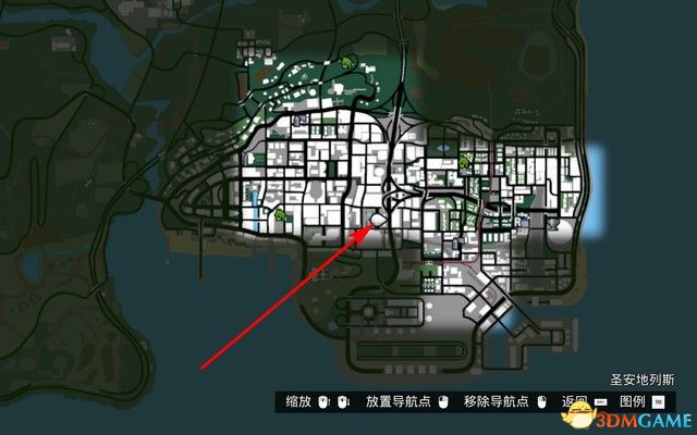 《GTA三部曲：終極版》攻略秘籍合集 俠盜獵車三部曲重制版圖文全攻略