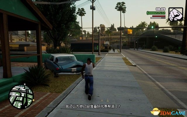 GTAռ桷ؼϼ Գưͼȫ