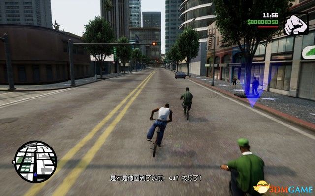 《GTA三部曲：終極版》攻略秘籍合集 俠盜獵車三部曲重制版圖文全攻略