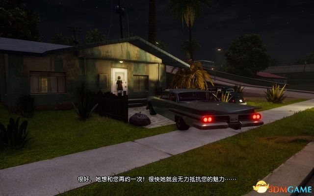 《GTA三部曲：終極版》攻略秘籍合集 俠盜獵車三部曲重制版圖文全攻略