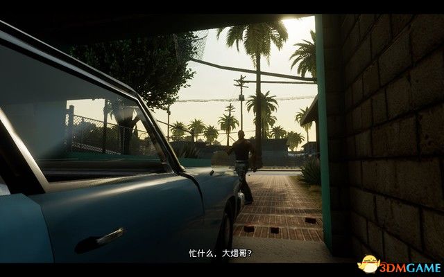 《GTA三部曲：終極版》攻略秘籍合集 俠盜獵車三部曲重制版圖文全攻略