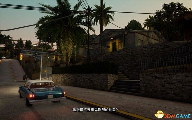 《GTA三部曲：終極版》攻略秘籍合集 俠盜獵車三部曲重制版圖文全攻略