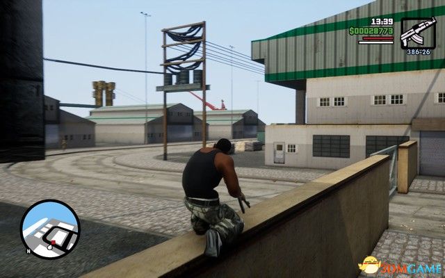 《GTA三部曲：終極版》攻略秘籍合集 俠盜獵車三部曲重制版圖文全攻略