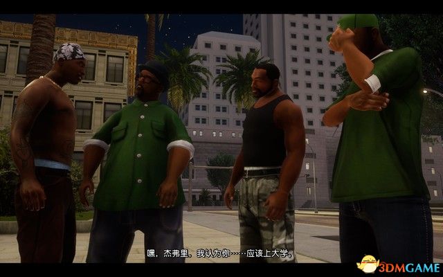 《GTA三部曲：終極版》攻略秘籍合集 俠盜獵車三部曲重制版圖文全攻略