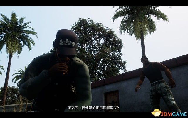 《GTA三部曲：終極版》攻略秘籍合集 俠盜獵車三部曲重制版圖文全攻略