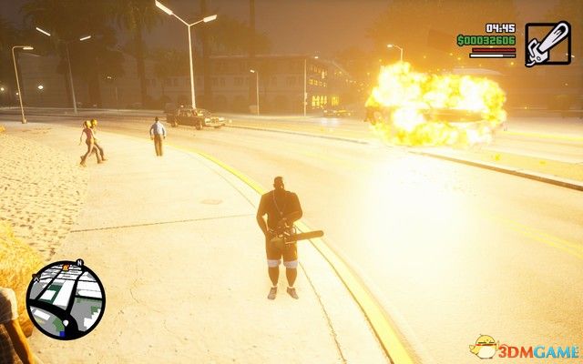 《GTA三部曲：終極版》攻略秘籍合集 俠盜獵車三部曲重制版圖文全攻略