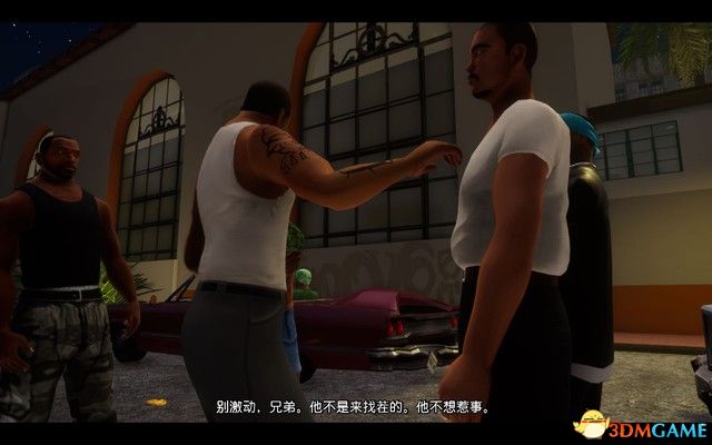 《GTA三部曲：終極版》攻略秘籍合集 俠盜獵車三部曲重制版圖文全攻略