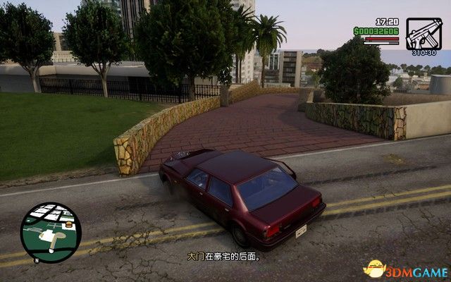 《GTA三部曲：終極版》攻略秘籍合集 俠盜獵車三部曲重制版圖文全攻略