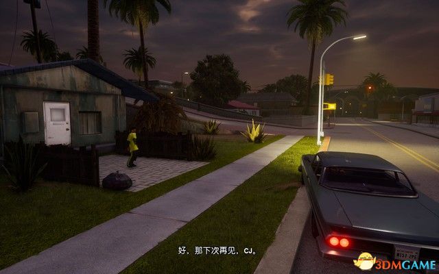 《GTA三部曲：終極版》攻略秘籍合集 俠盜獵車三部曲重制版圖文全攻略