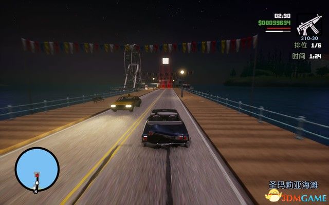 《GTA三部曲：終極版》攻略秘籍合集 俠盜獵車三部曲重制版圖文全攻略