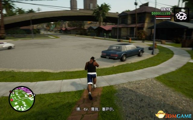 《GTA三部曲：終極版》攻略秘籍合集 俠盜獵車三部曲重制版圖文全攻略