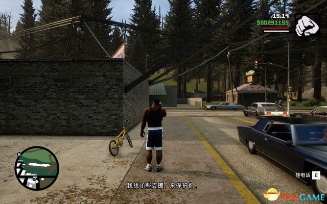 《GTA三部曲：終極版》攻略秘籍合集 俠盜獵車三部曲重制版圖文全攻略