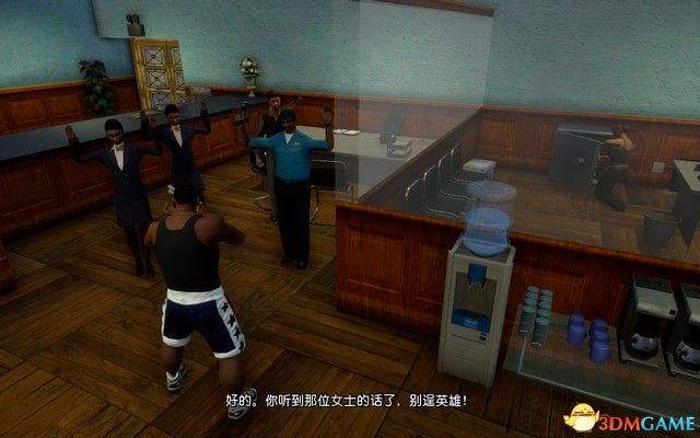 《GTA三部曲：終極版》攻略秘籍合集 俠盜獵車三部曲重制版圖文全攻略