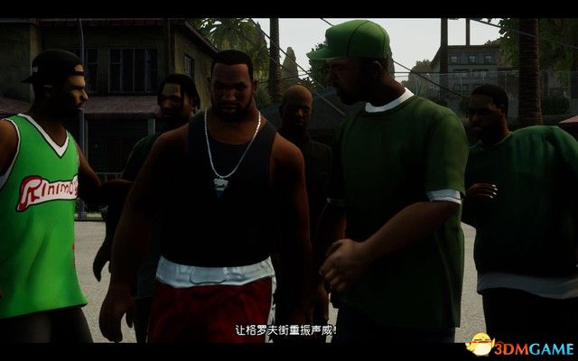 《GTA三部曲：終極版》攻略秘籍合集 俠盜獵車三部曲重制版圖文全攻略