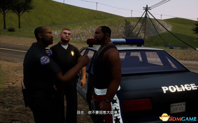 《GTA三部曲：終極版》攻略秘籍合集 俠盜獵車三部曲重制版圖文全攻略